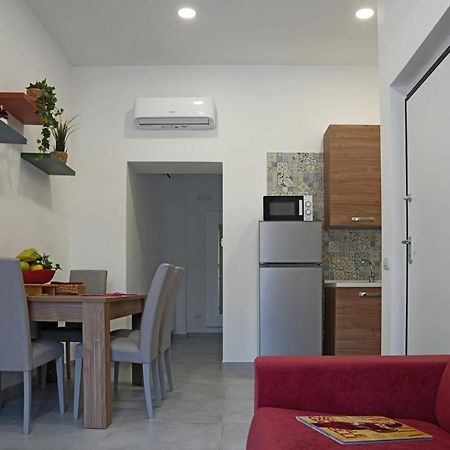 Rea Maison Case Vacanza Trecase Exterior photo