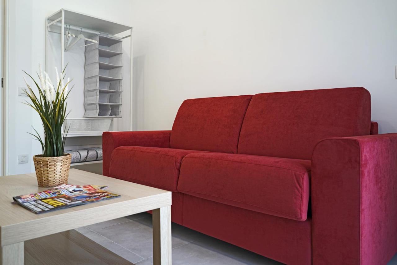 Rea Maison Case Vacanza Trecase Exterior photo