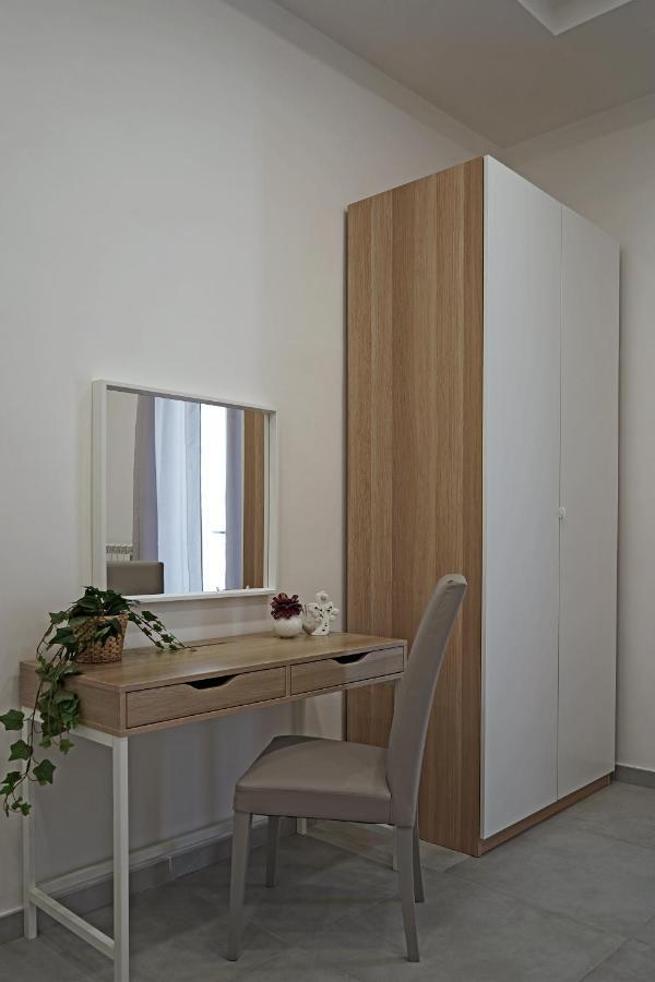 Rea Maison Case Vacanza Trecase Exterior photo